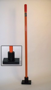 Tamper-Tool Tamper-Tool