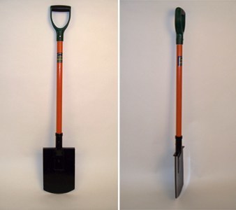 cable-laying-spade