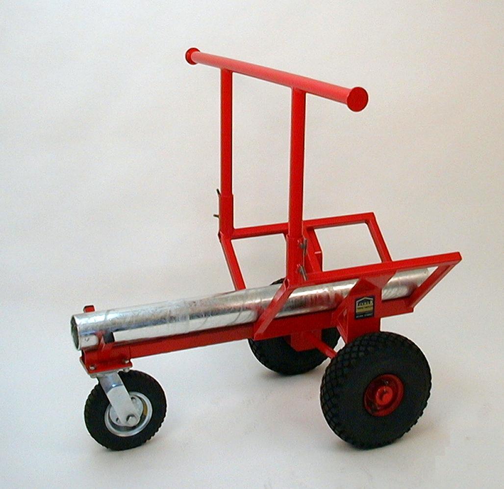 column trolley 3