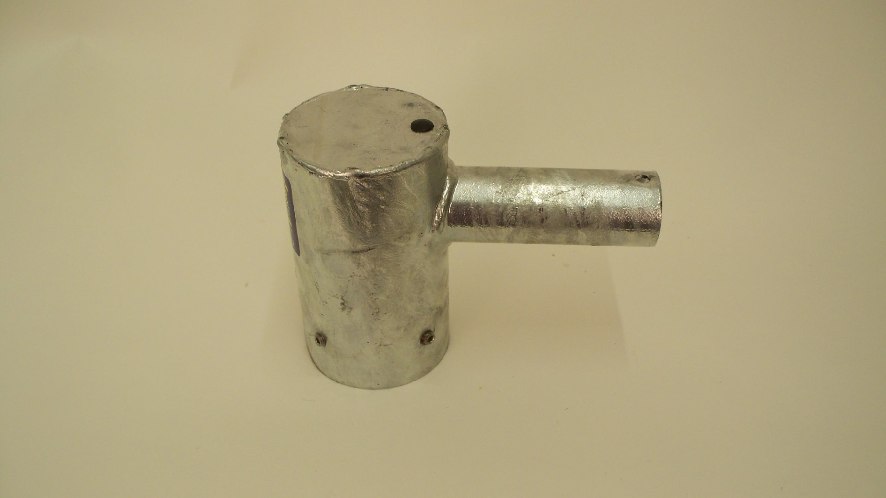 Single Arm Spigot Bracket