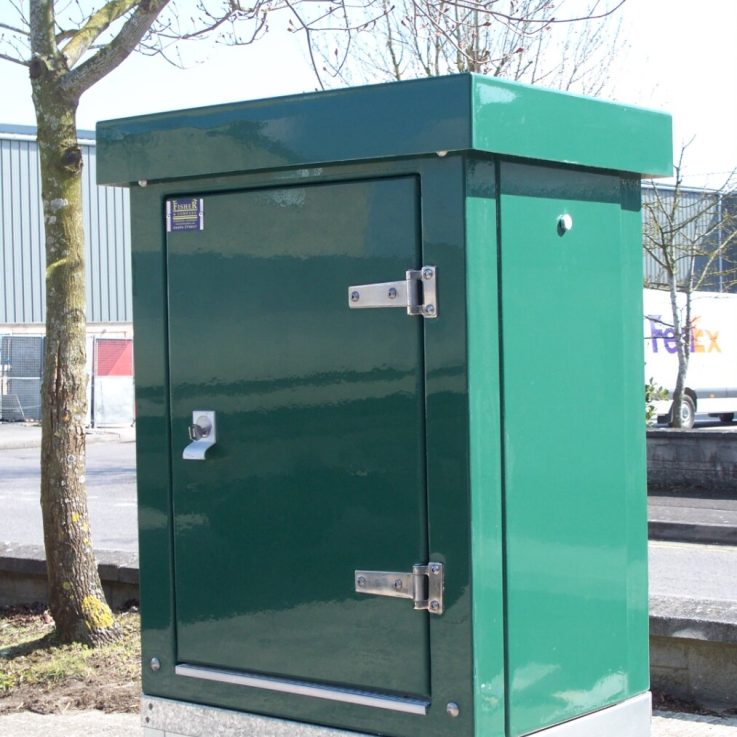 GRP Enclosures Fisher Company grp-enclosures-fisher-company